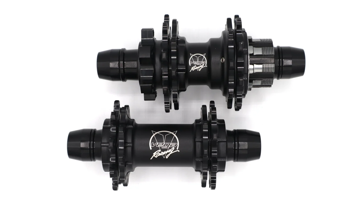 Hubs — BMX Racing Parts & Accessories