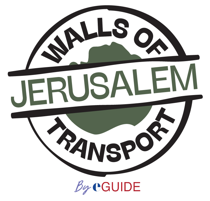 Walls of Jerusalem Transport