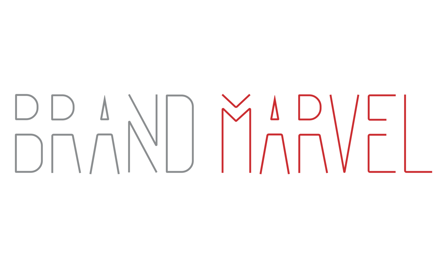 Brand Marvel