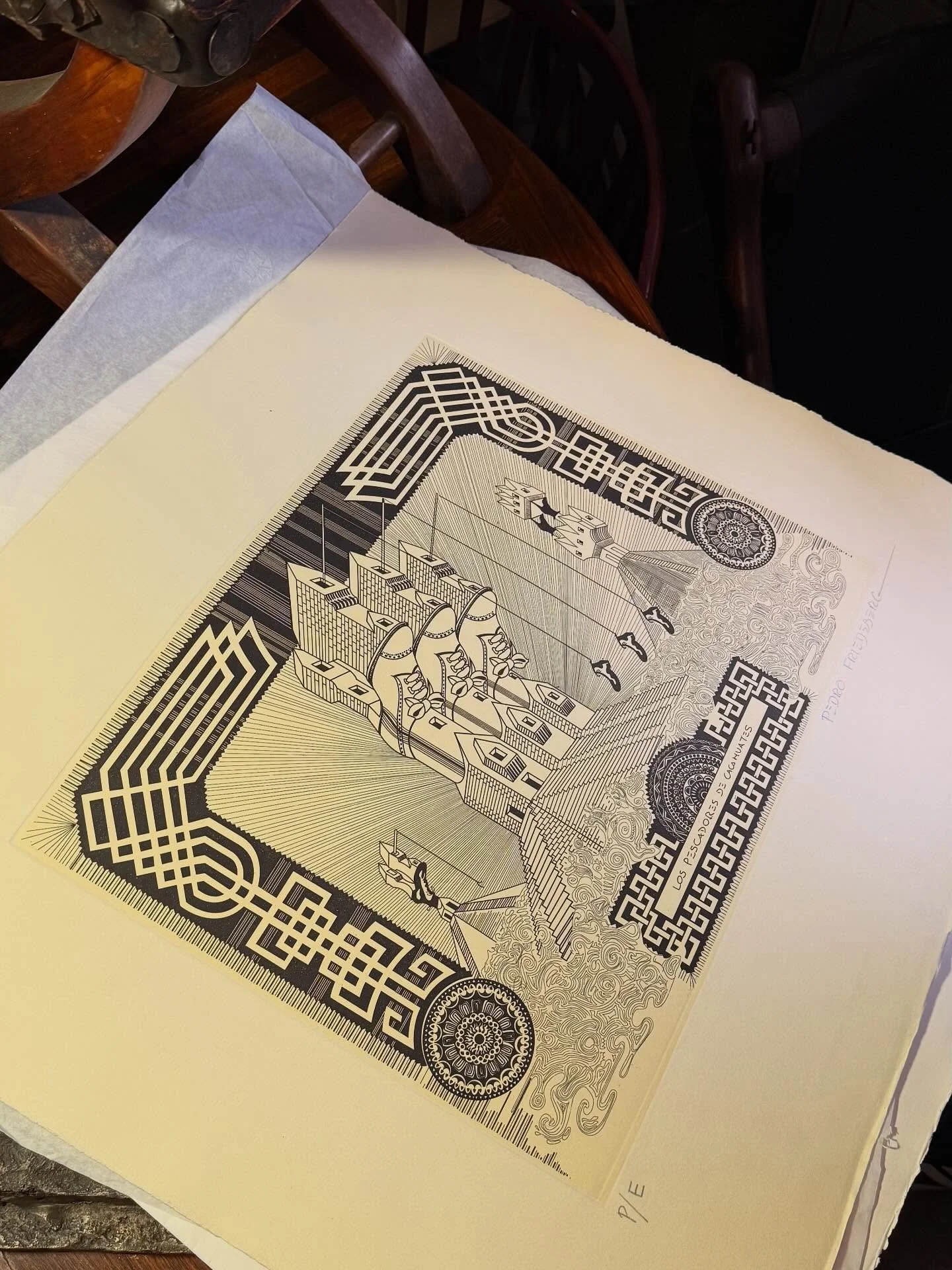 #Freidberg @pedrofriedeberg