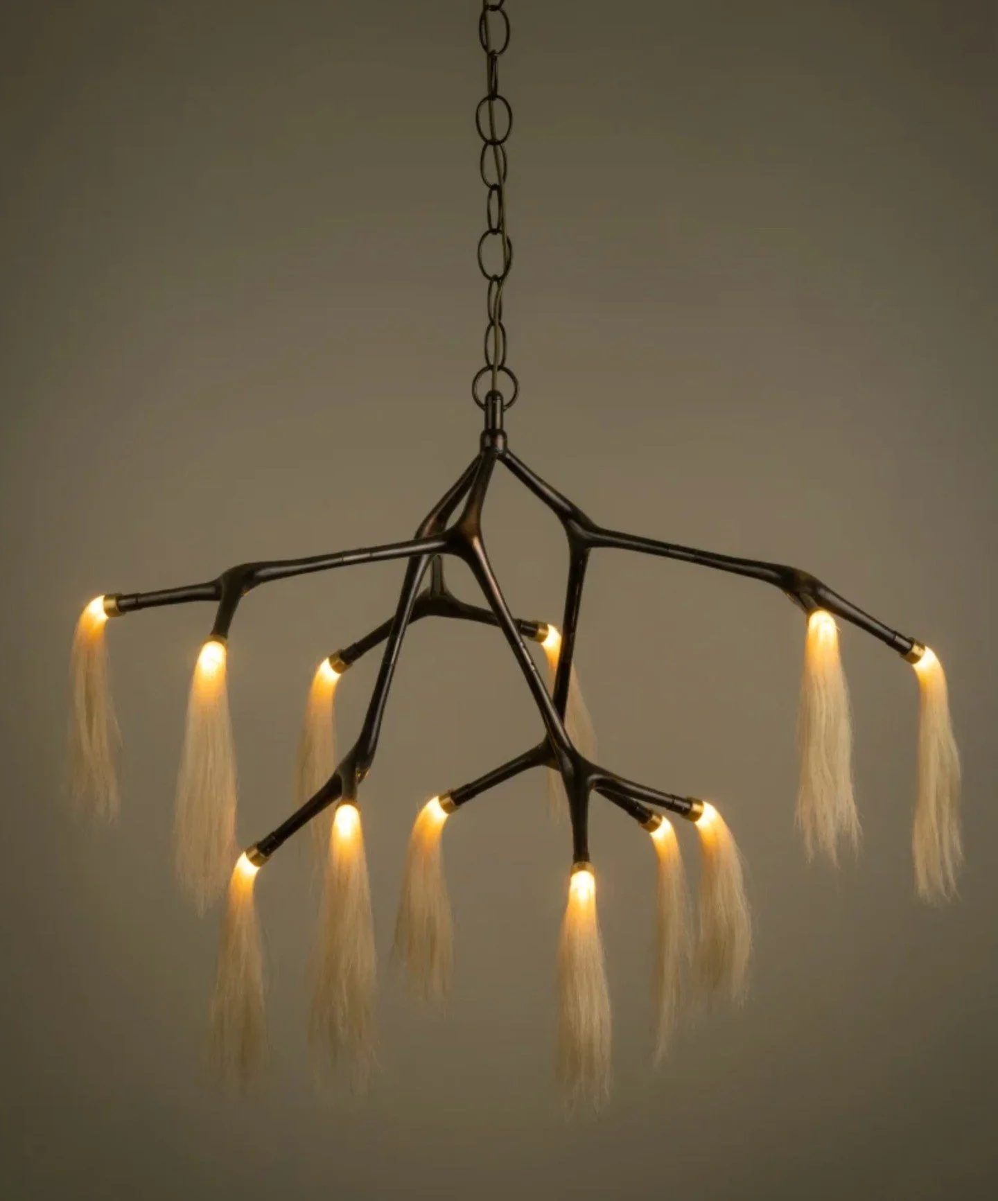 M A R A T U S

Inspirada en la enigm&aacute;tica ara&ntilde;a pavo real, Maratus encarna el arte de la seducci&oacute;n a trav&eacute;s del disfraz. Al igual que su hom&oacute;nima &mdash;con su cresta iridiscente y sus m&uacute;ltiples ojos que hipn