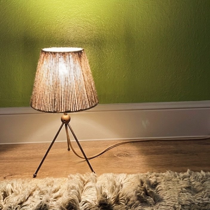 Entry just got a personality upgrade. 💚

Thanks @woodtop.co !