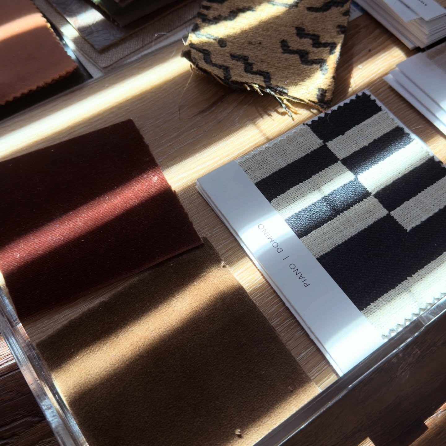 Moodboard Monday! 

#abndzstudio