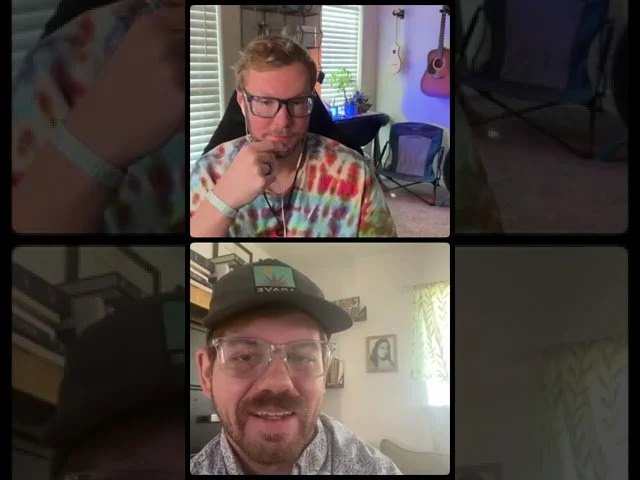 Supernatural Podcast with Cub Kuker