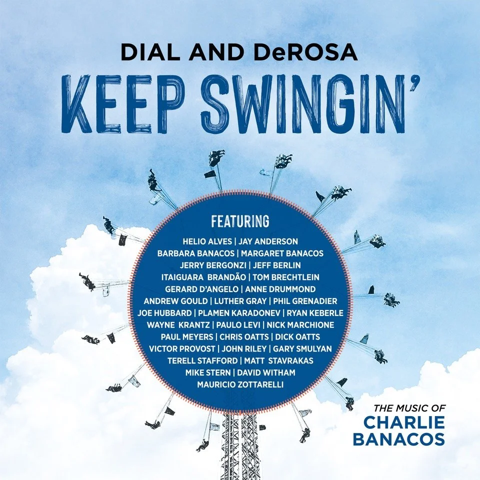 KeepSwingin-CD and Book cover.jpeg