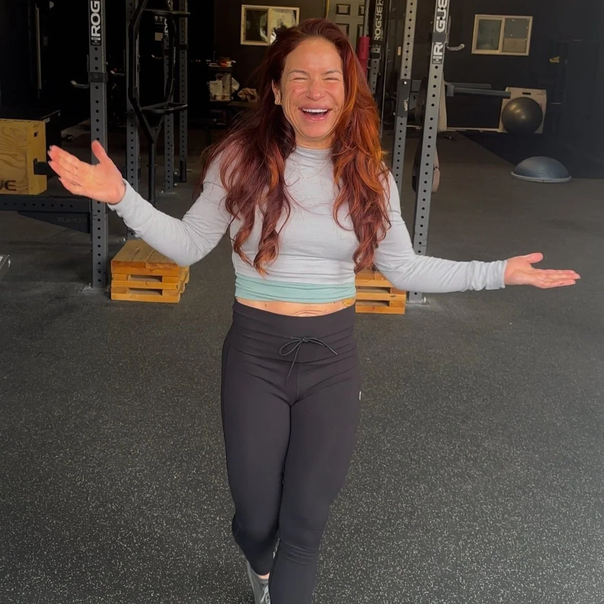 BeKatStrong Gift Card