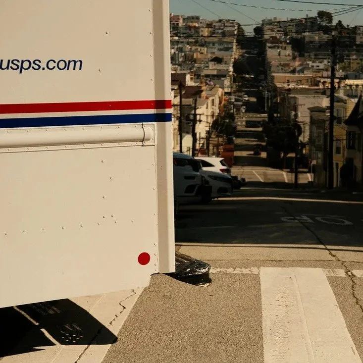 He never missed leg day

He carried the world with his strong legs and pension. 
He too held the things we carried. 

Letters from mom, from grandma faraway.
Letters from the takers, the bills that never returned to sender like we wanted.
Letters wit