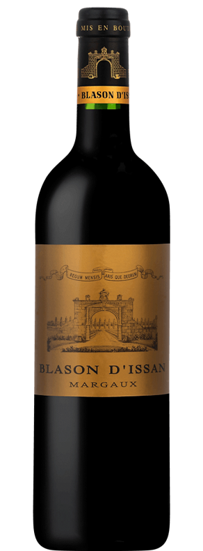 Chateau D'Issan Margaux.png