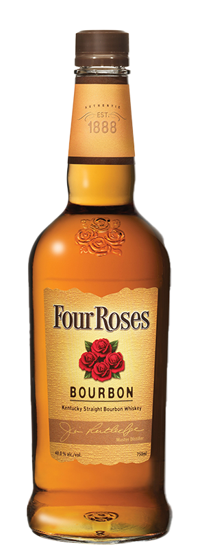 Four Roses Yellow Label.png