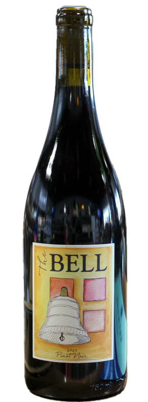 The Bell Pinot Noir Private Label.png