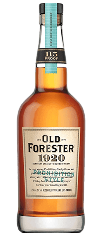 Old Forester 1920.png