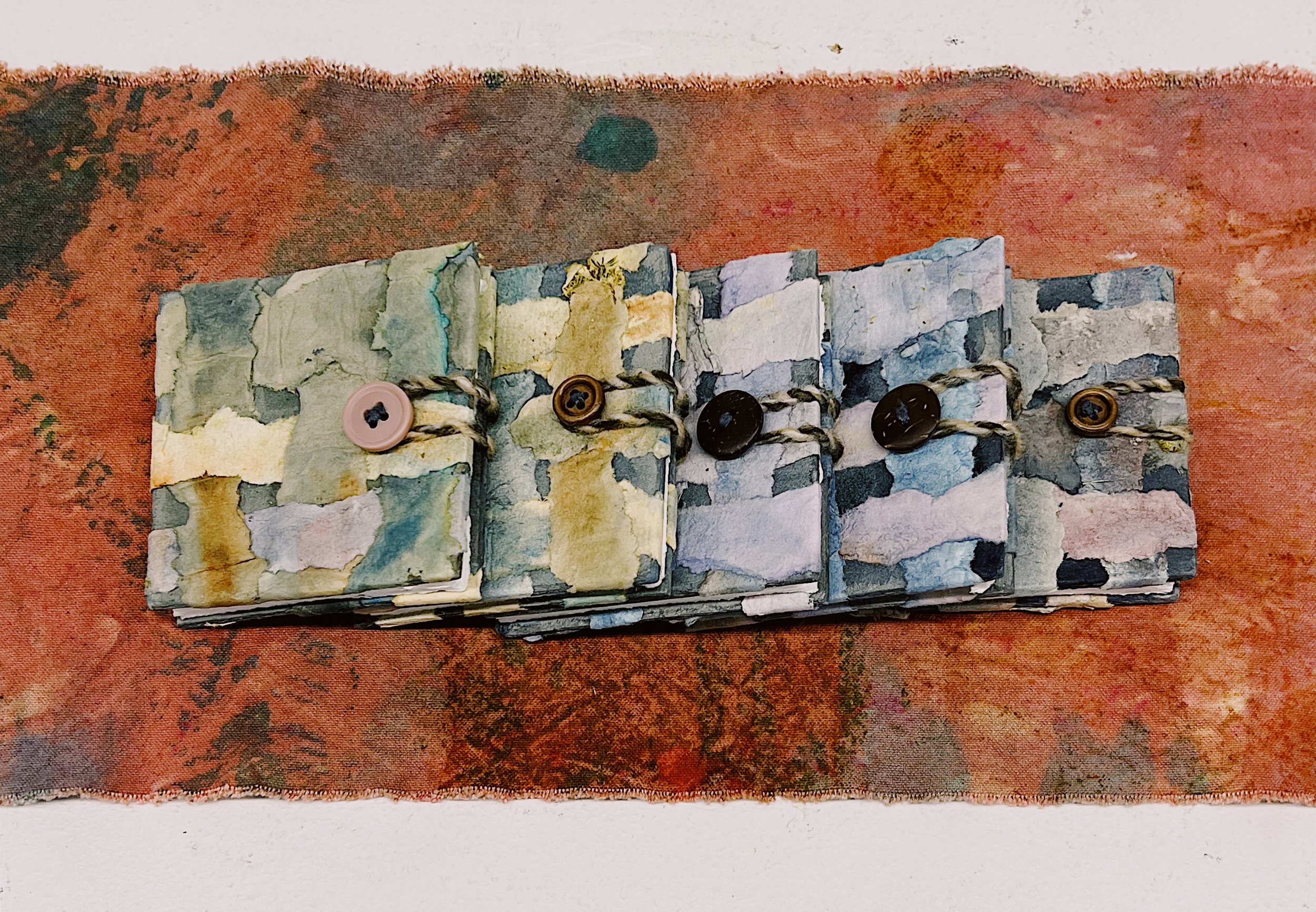 Bird Book II