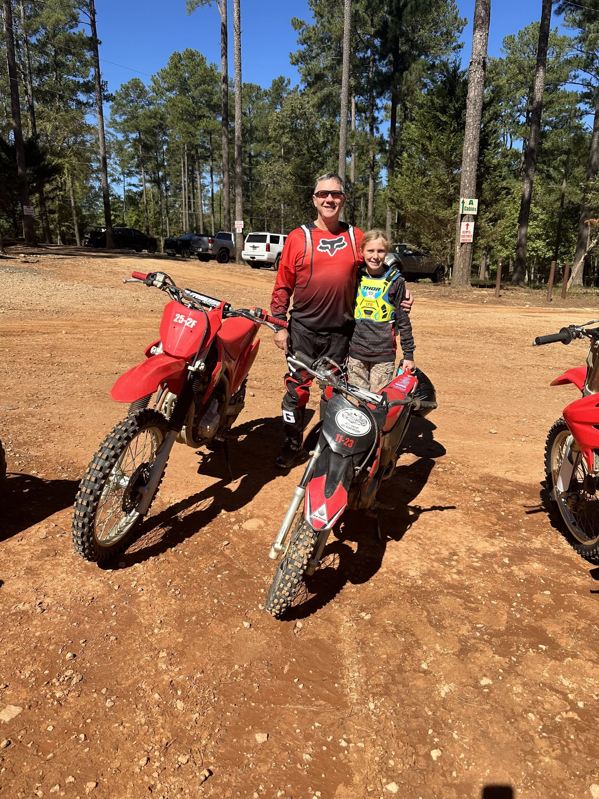 Georgia Off-Road Rentals | Rent. Ride. Explore Now