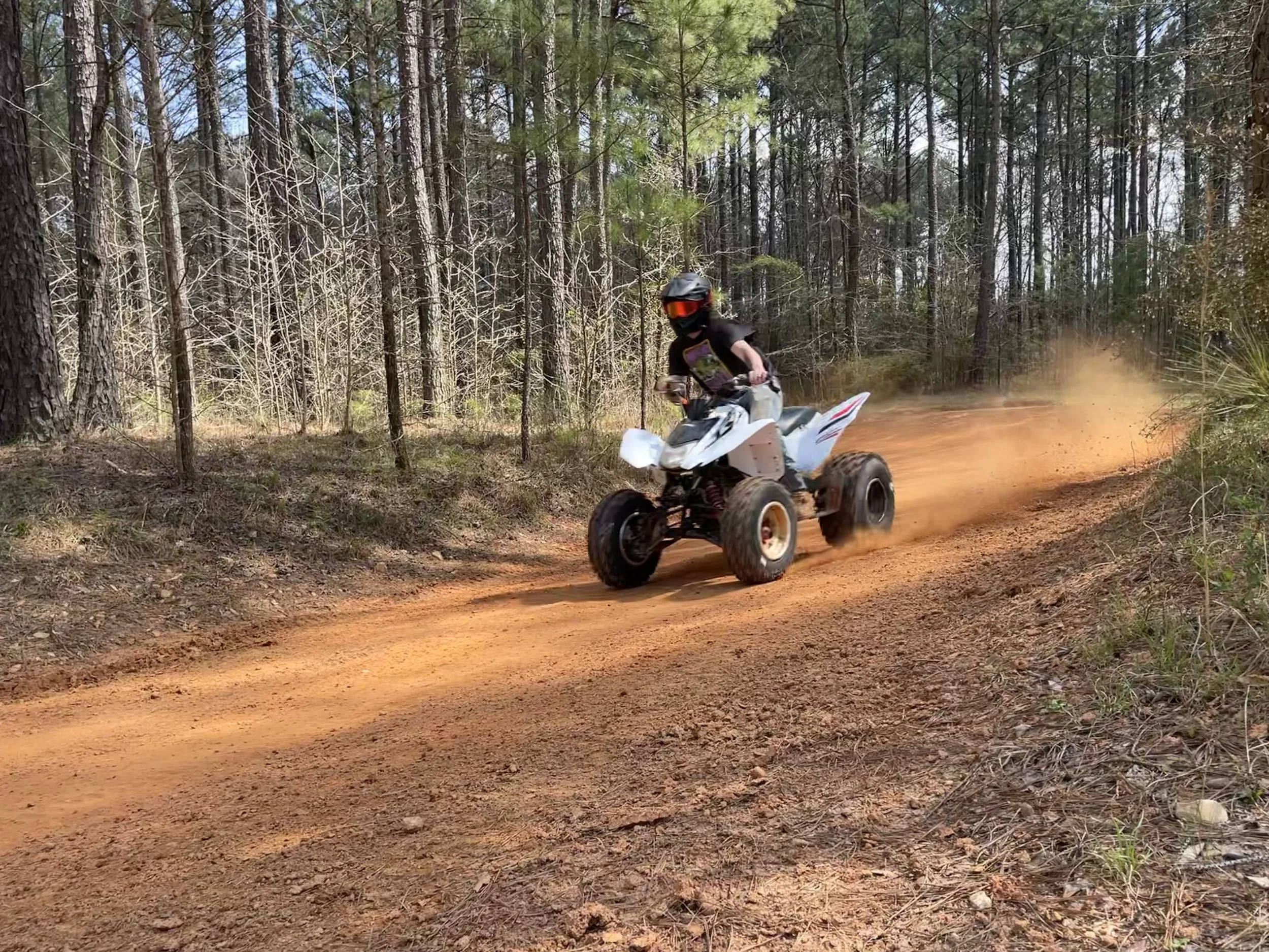 Georgia Off-Road Rentals | Rent. Ride. Explore Now