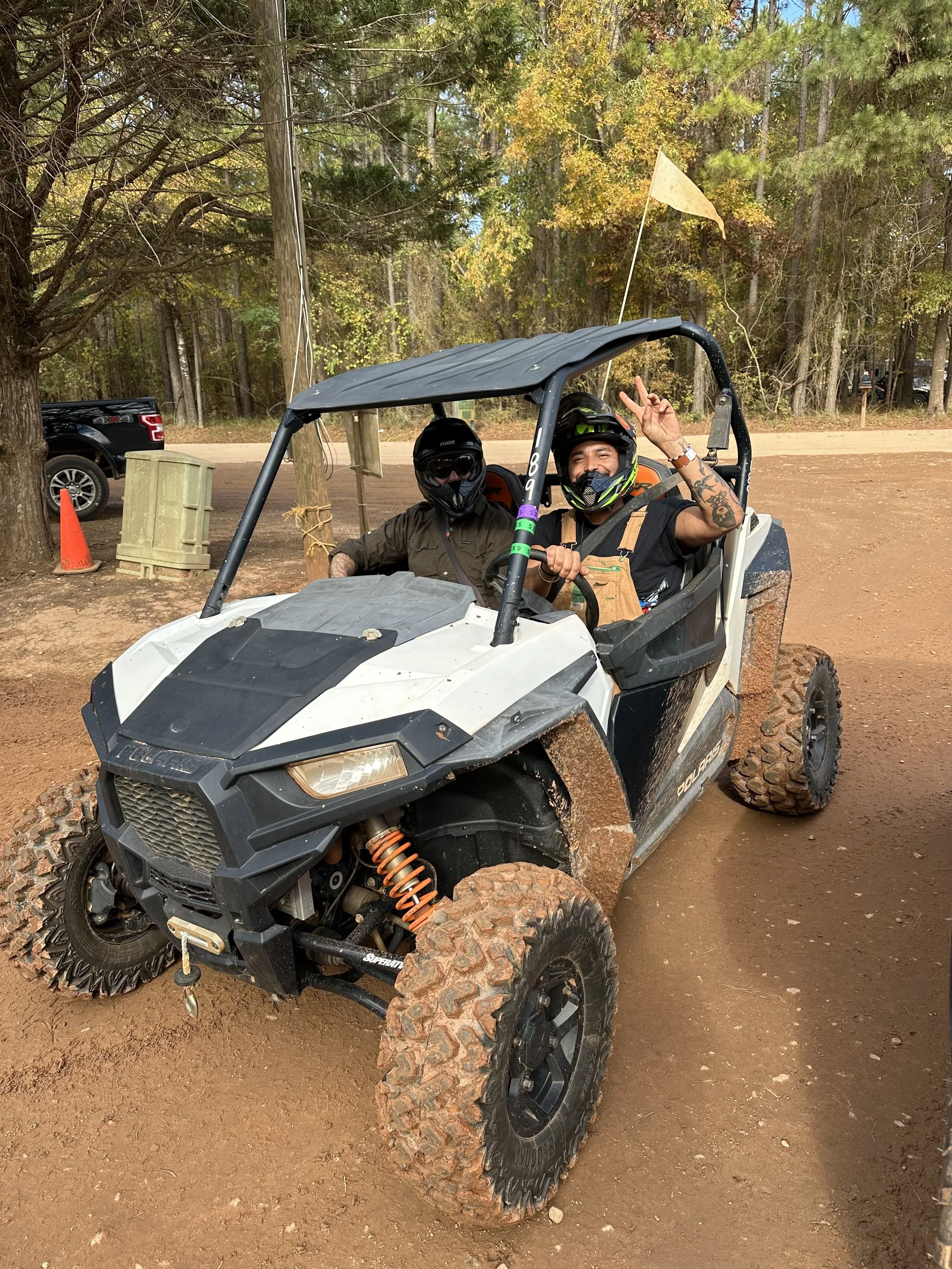 Georgia Off-Road Rentals | Rent. Ride. Explore Now