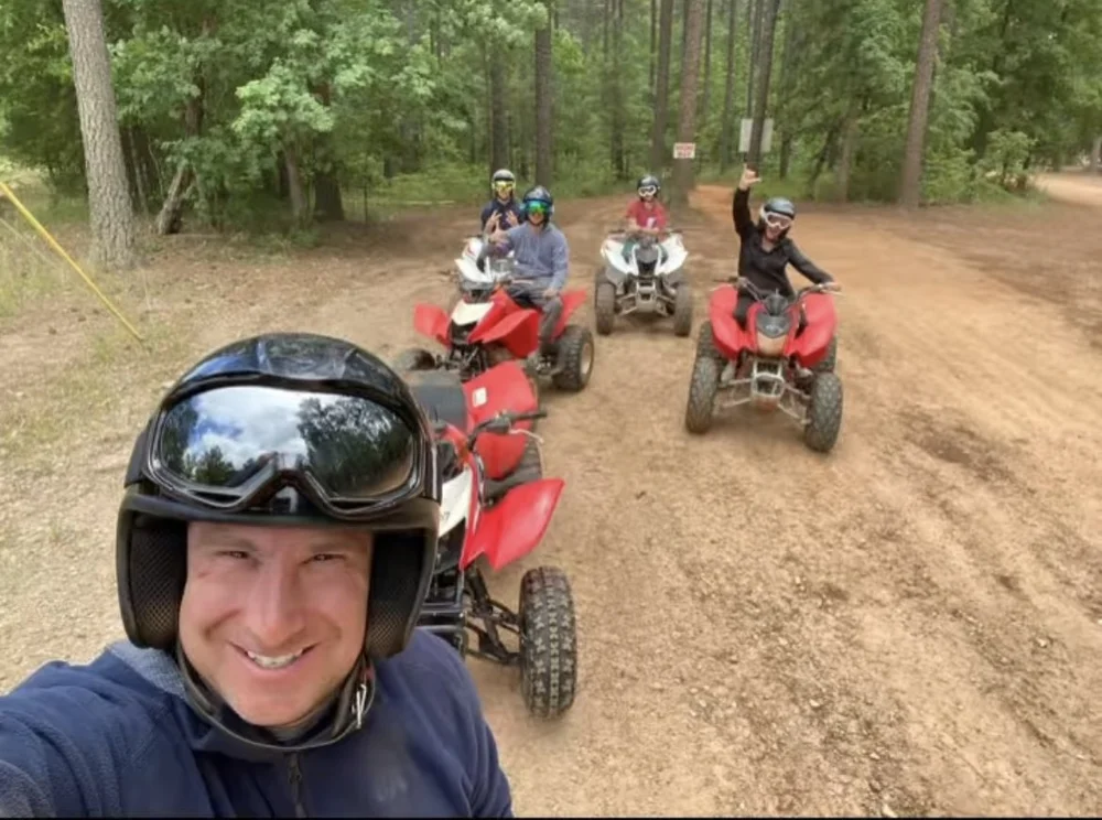 Georgia Off-Road Rentals | Rent. Ride. Explore Now