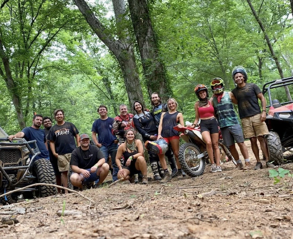 Georgia Off-Road Rentals | Rent. Ride. Explore Now
