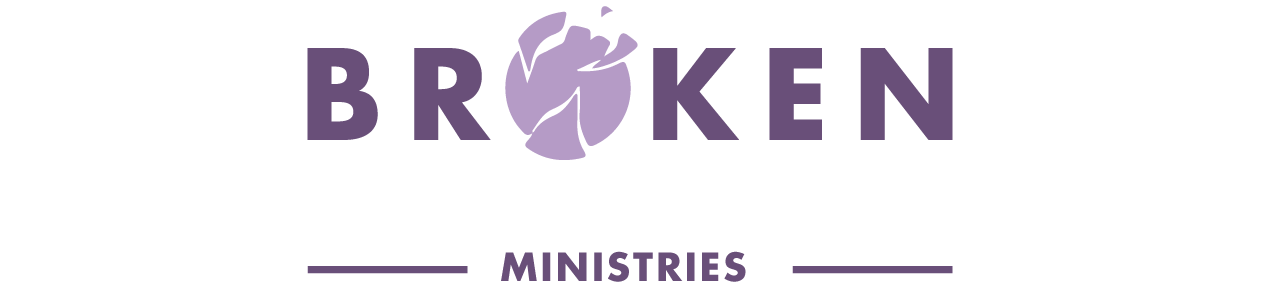 Broken 2 Be Blessed Ministries