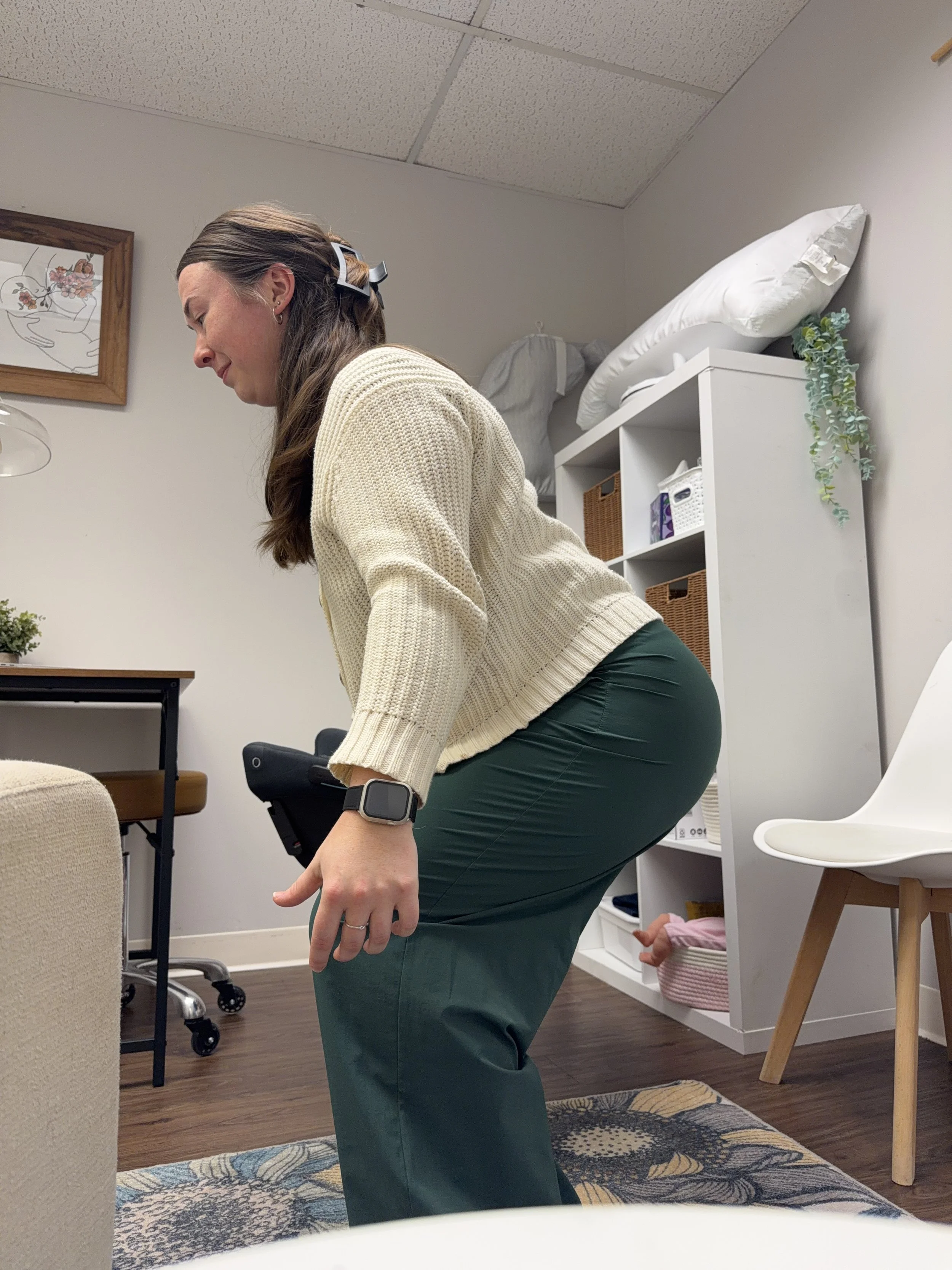 Bloom Family Wellness_ Car Seat 