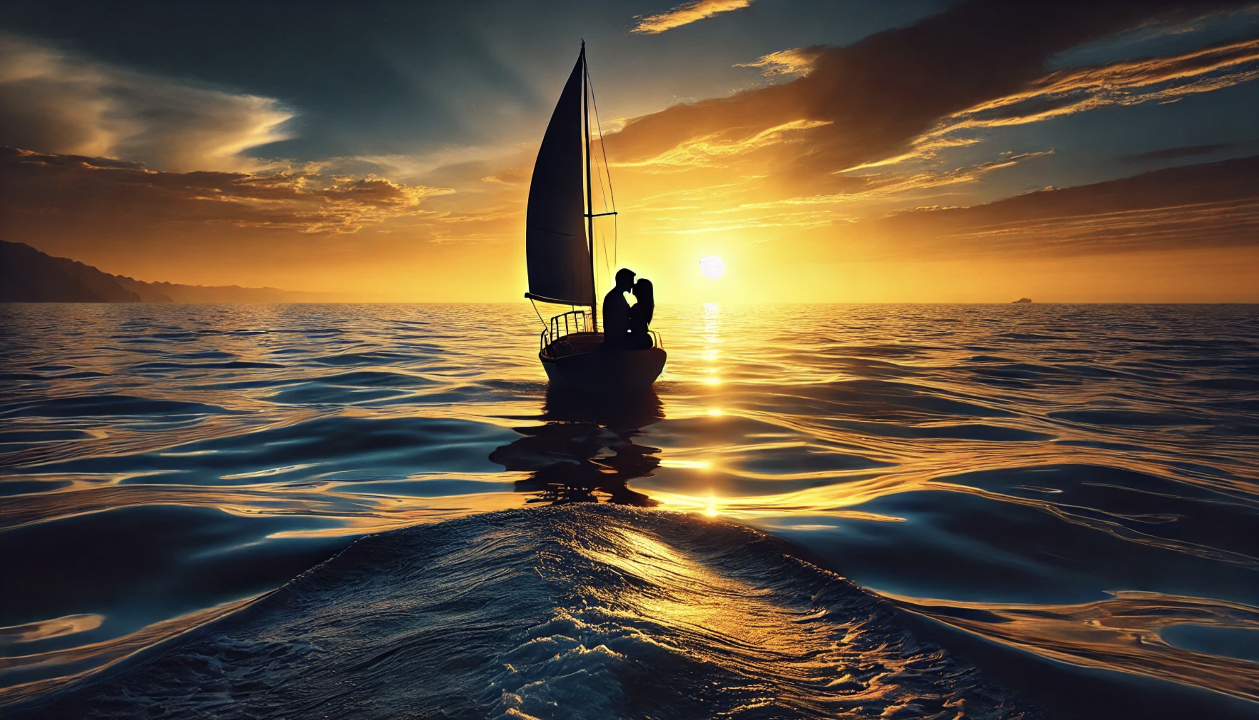 Soul Mate or Ship Mate?