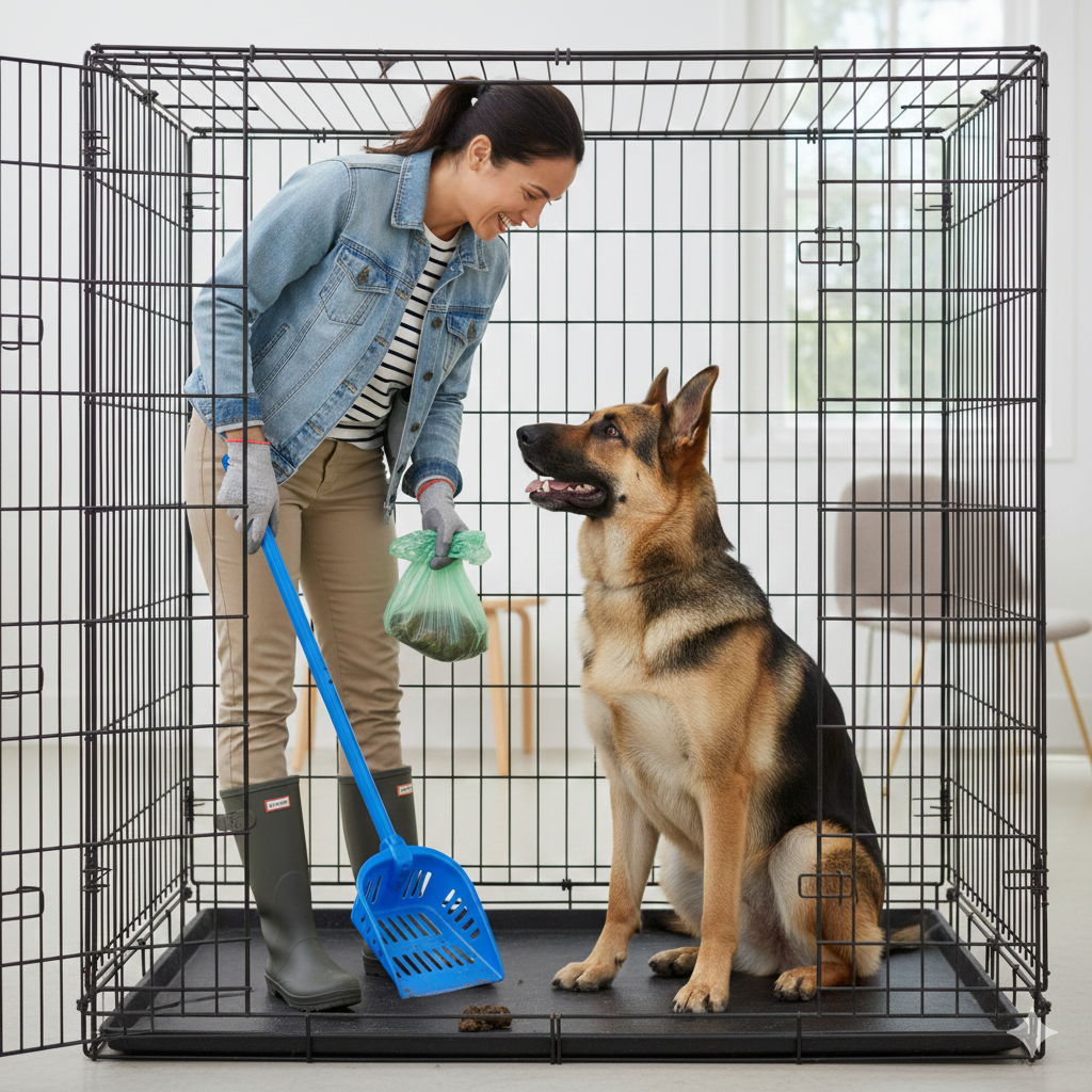 How to Enjoy Life While Picking Up Dog Sh*t