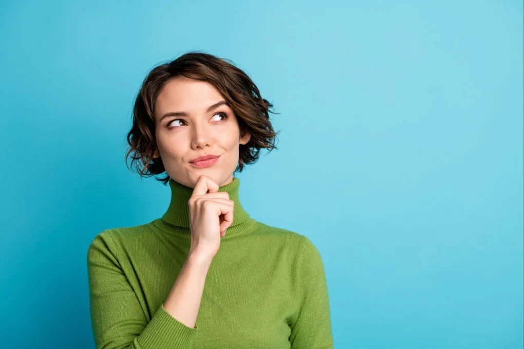 Choosing the Right Kind of Success