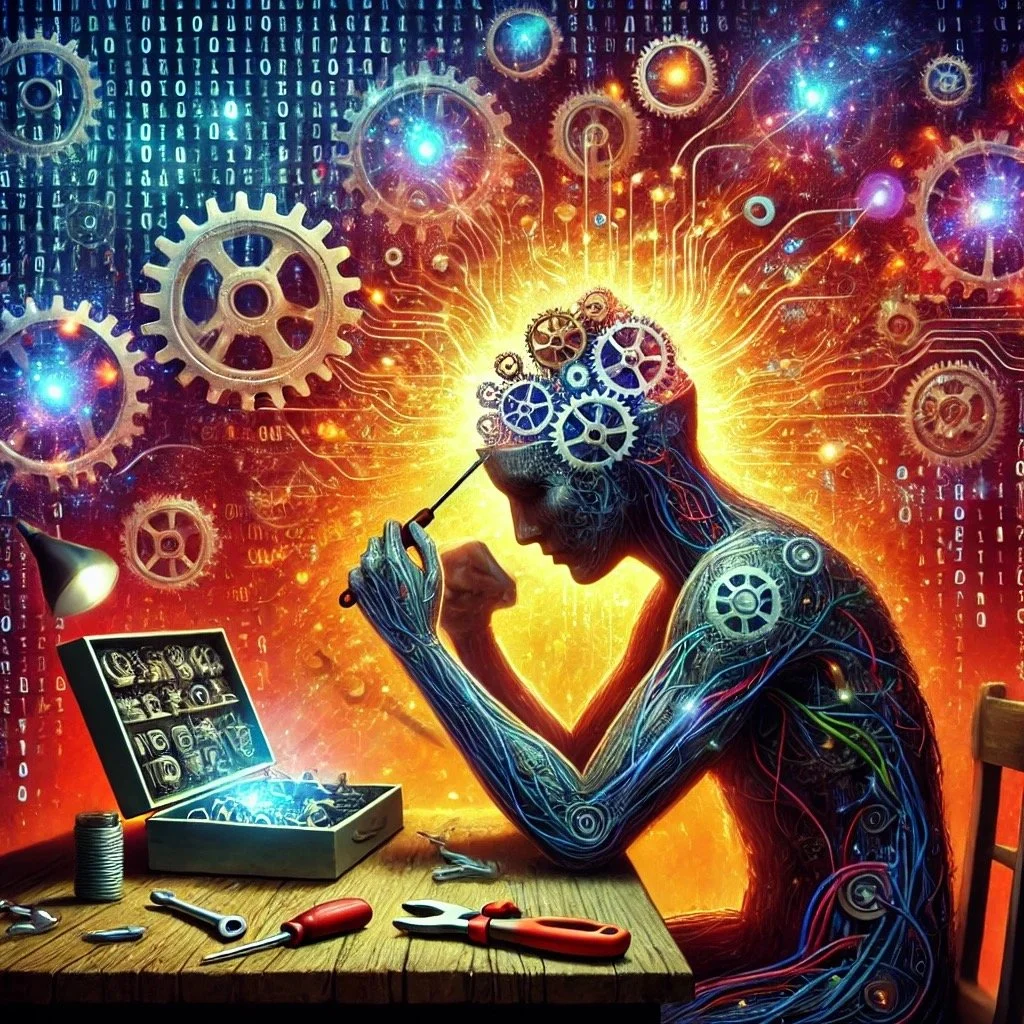 Hack Your Brain