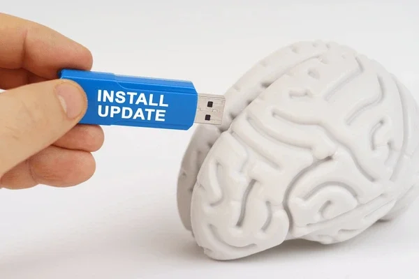 Your Brain is Running on Outdated Software — Here’s How to Upgrade
