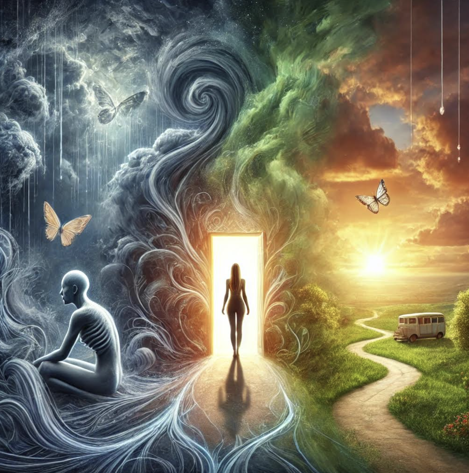 How Do I Know When I’m Healed?