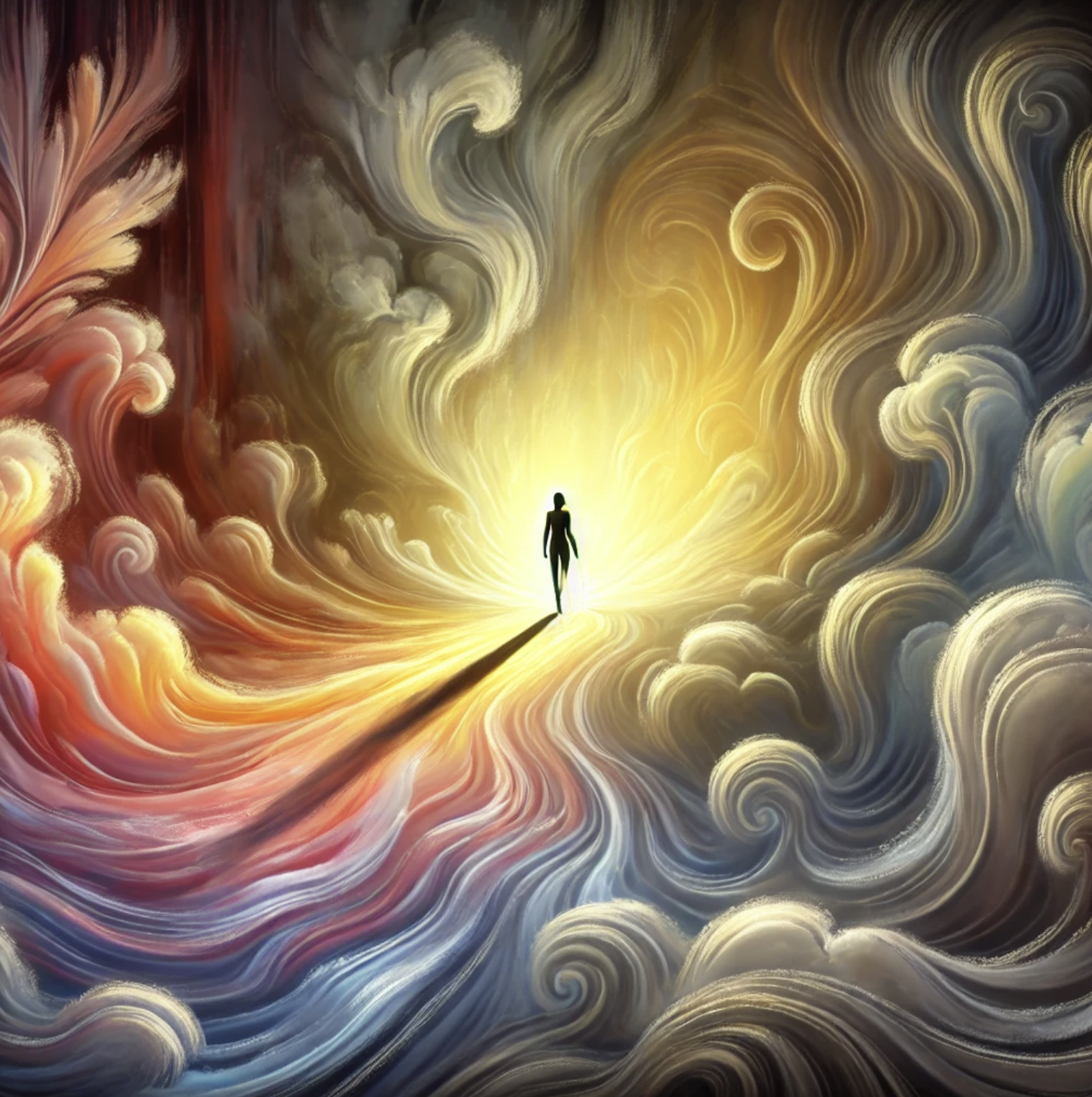 Choosing YOU and Why You Must