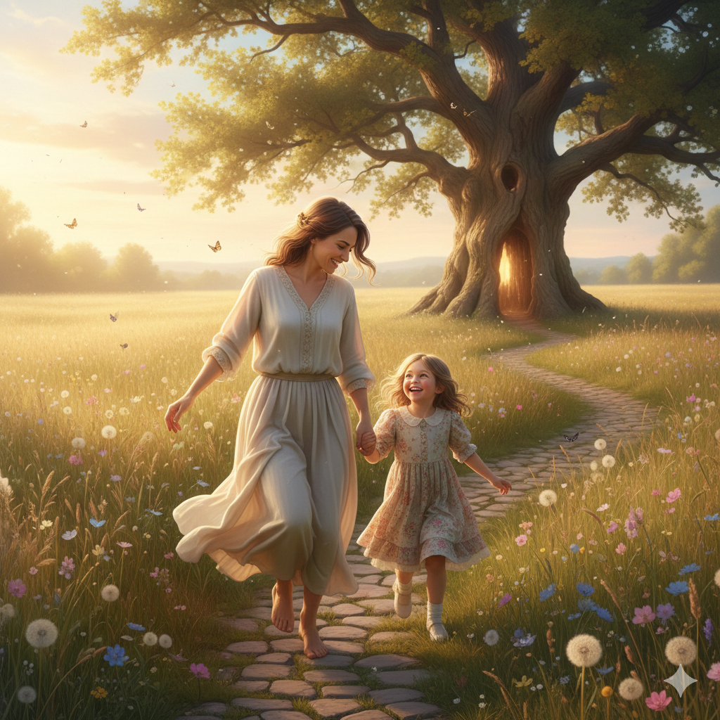 Healing Your Inner Child