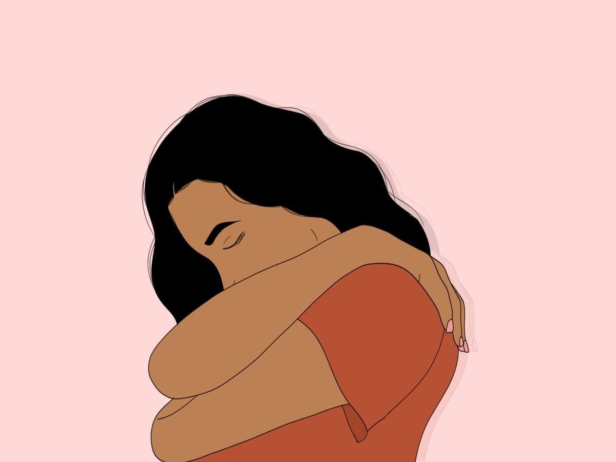 How Do You Forgive Yourself?