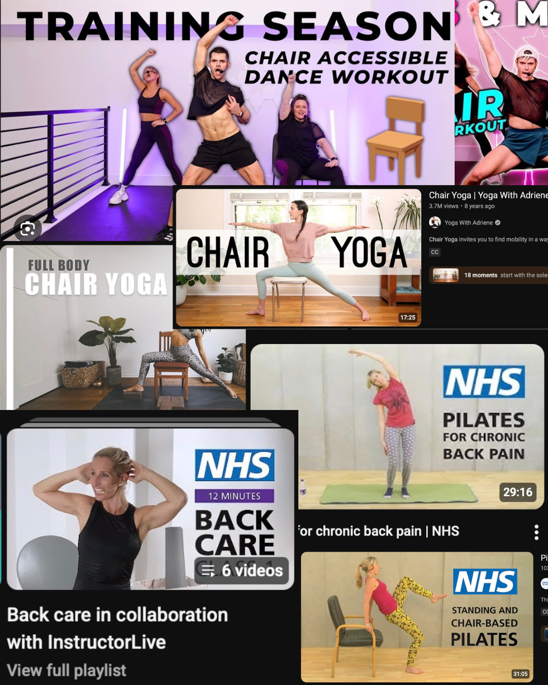 Adaptive Fitness Made Simple Practical Steps to Stay Active and Healthy