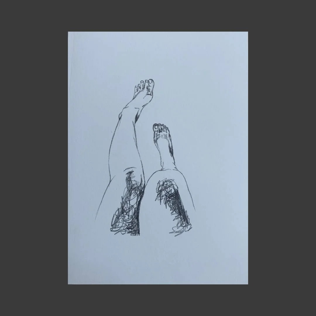Untitled 8
Chapter 1: Normal Body
Is this a "normal body"?
insta: @normal_space_bodies