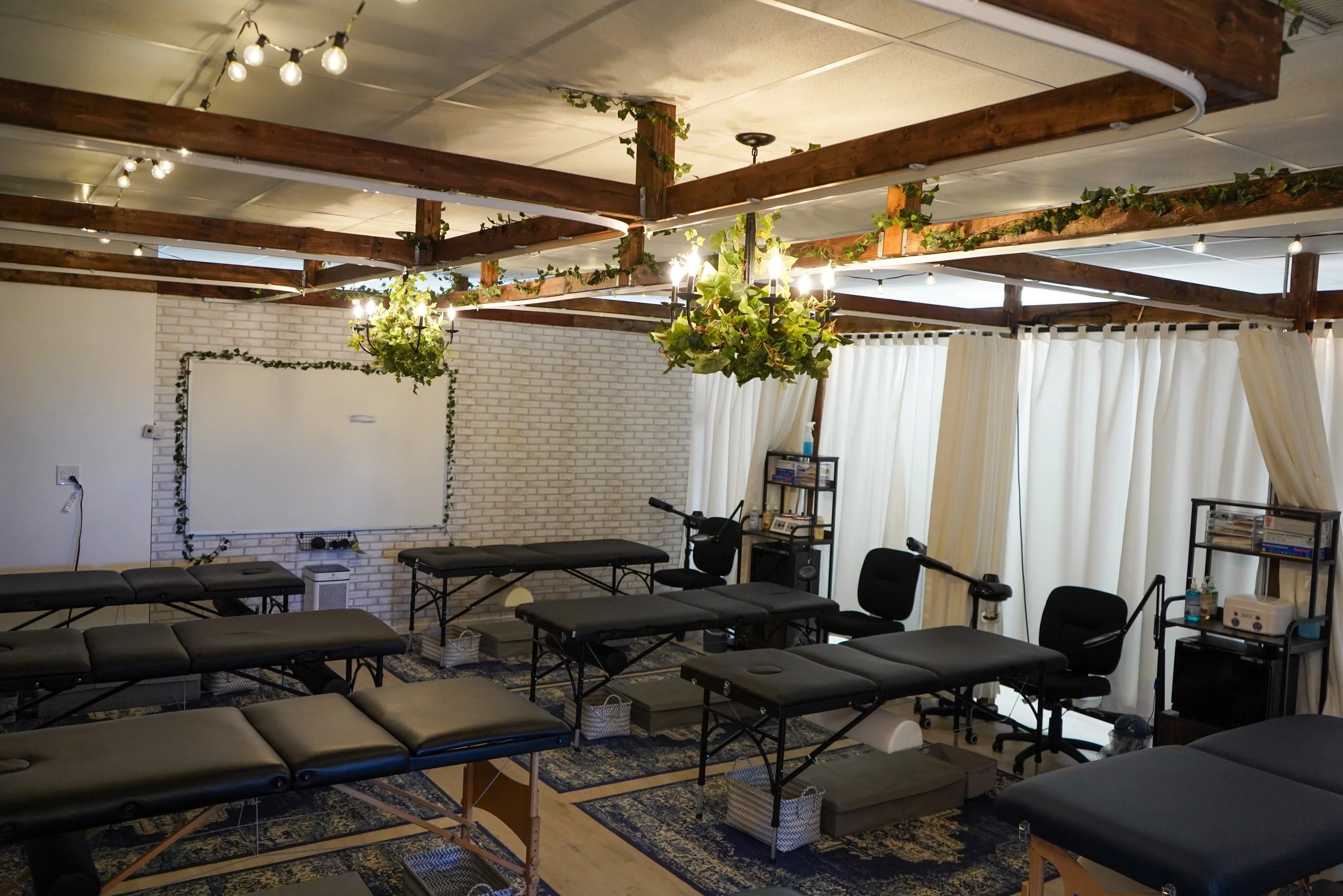 Esthetic Classes Near Me Beauty Enthusiasts