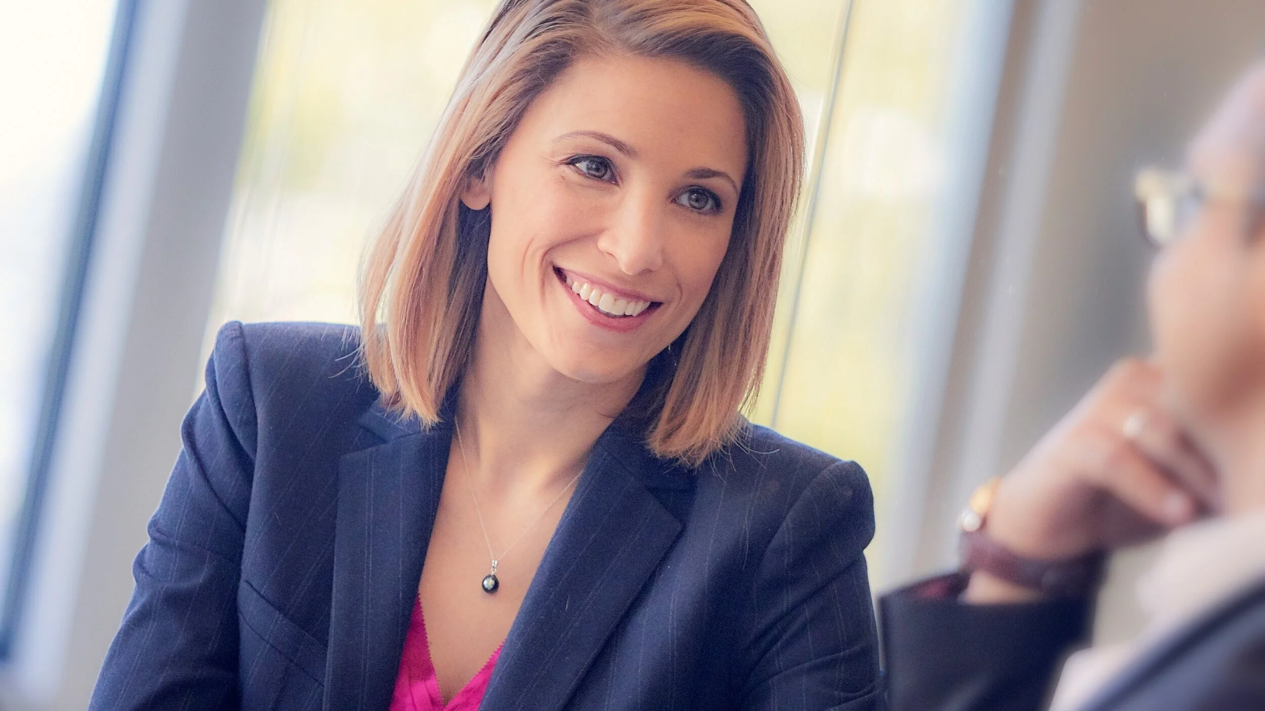 Elevating Equity: A Conversion with Dr. Stefanie K. Johnson (WSJ best-selling author of “Inclusify”)
