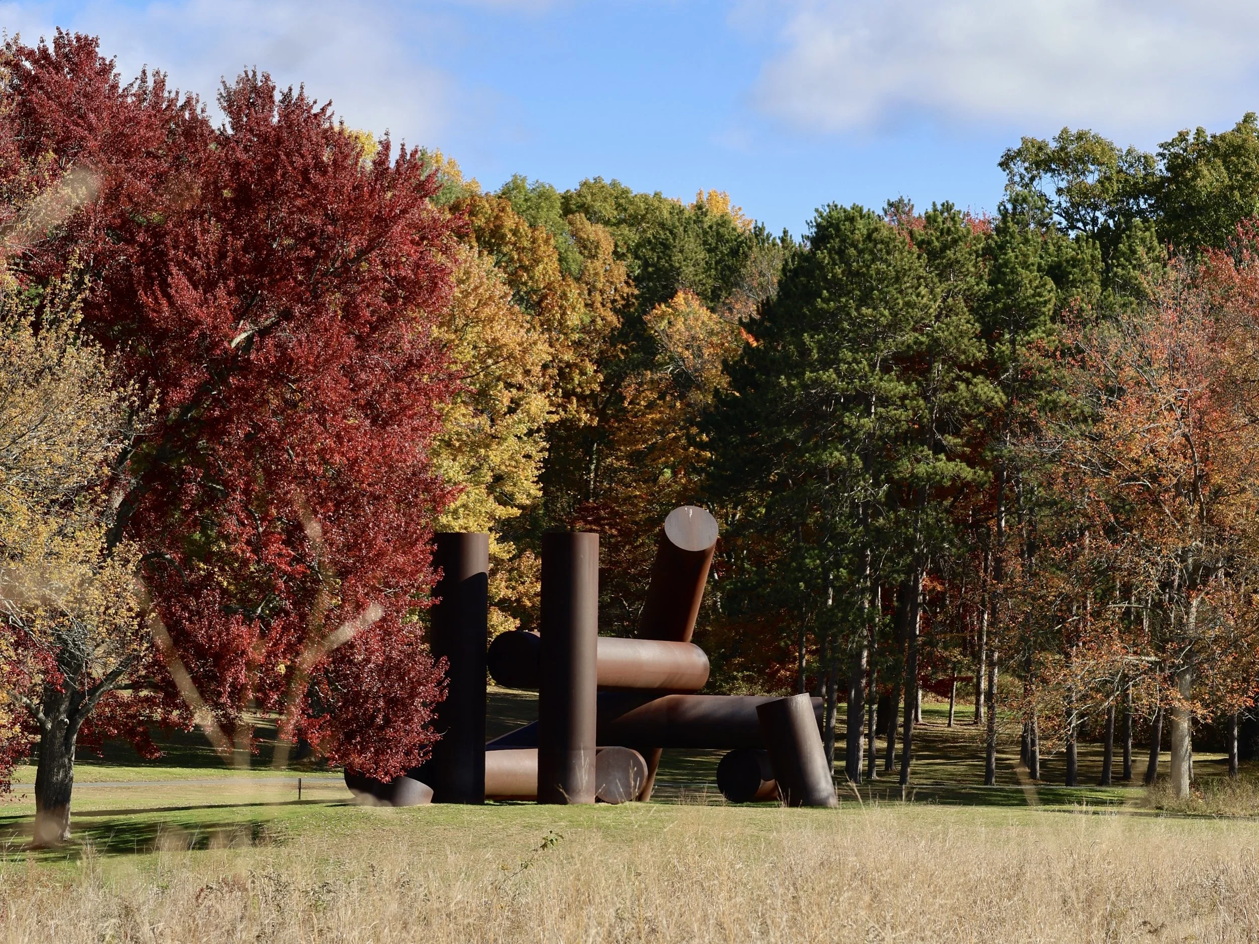 Storm King Art Center