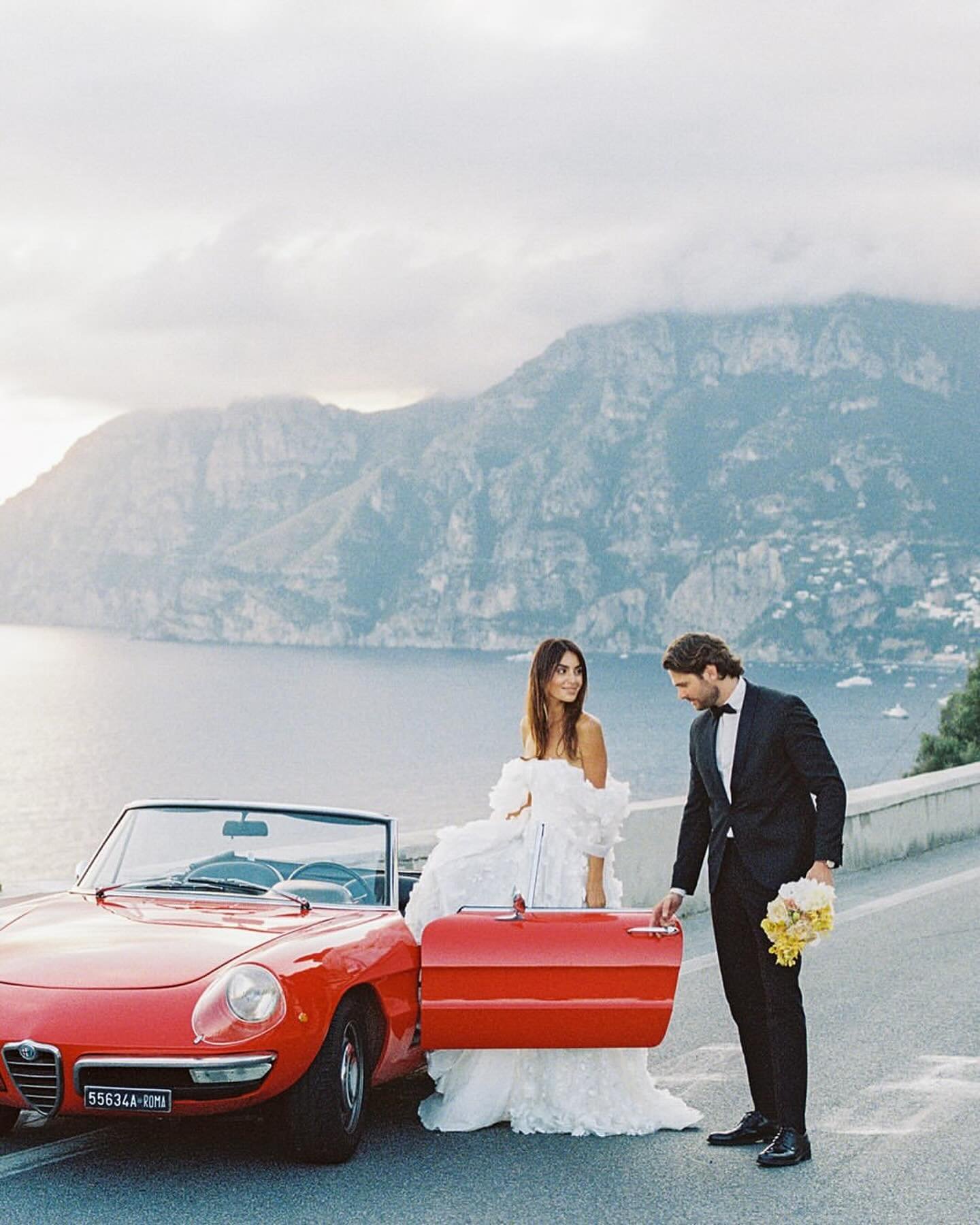 Let&rsquo;s take the scenic route into the weekend with this spectacular collection of photos from @_emilychoy 🎞️