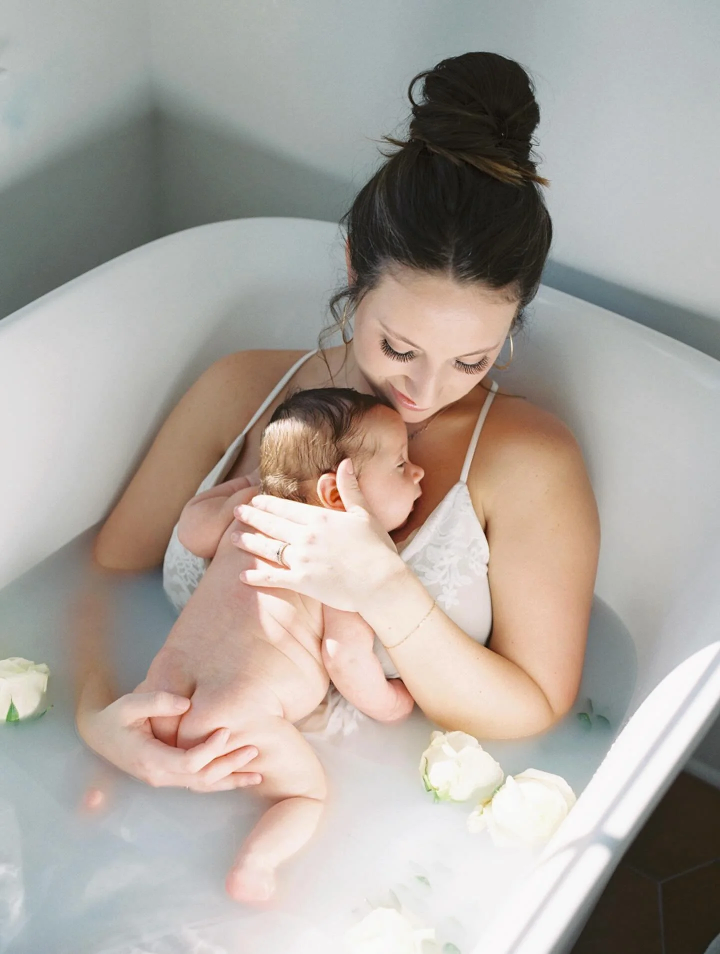 Happy #filmfriday 🥰 Soaking in these sweet moments captured by @tjane_photo 🎞️