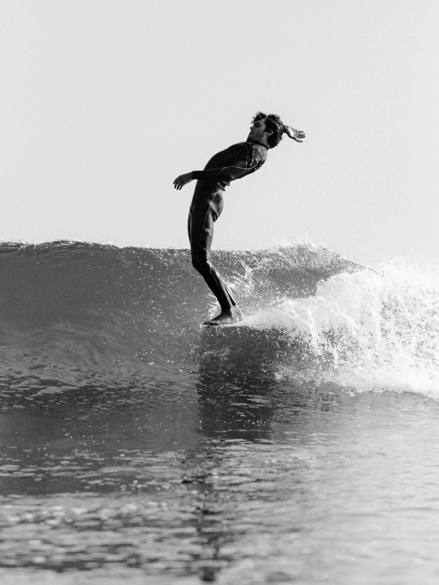 Walking on water. 🌊 Glide into the weekend with these amazing photos from @nikonosg 🎞️