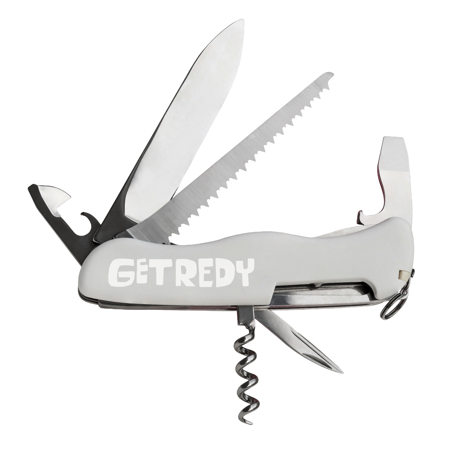 Get Redy Essential Tool