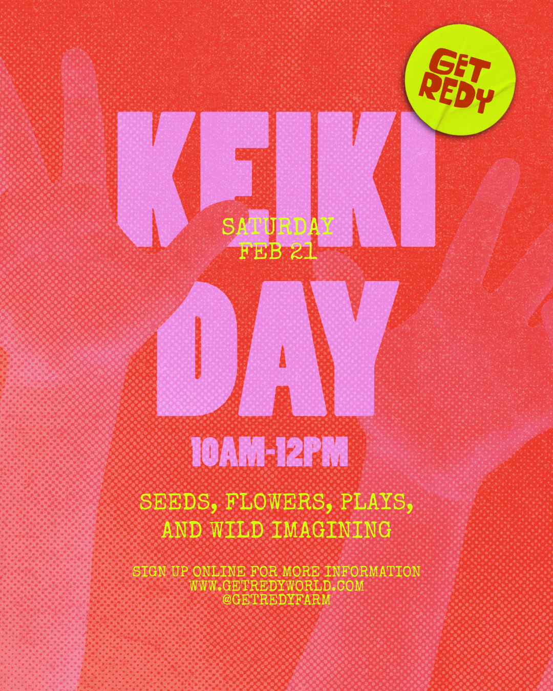 Keiki Day