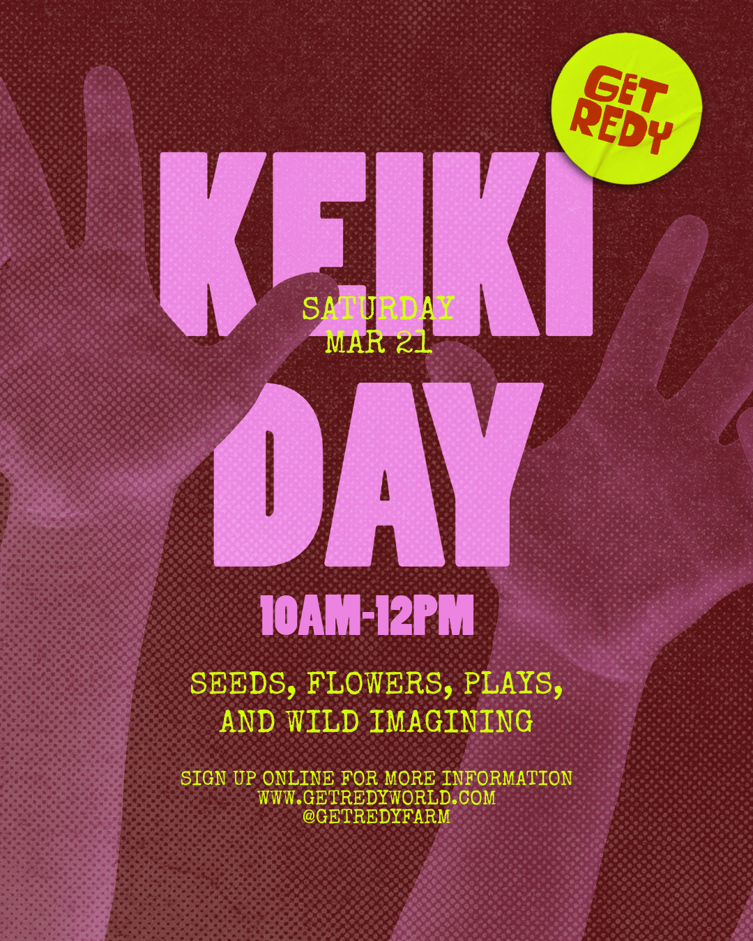 Keiki Day 