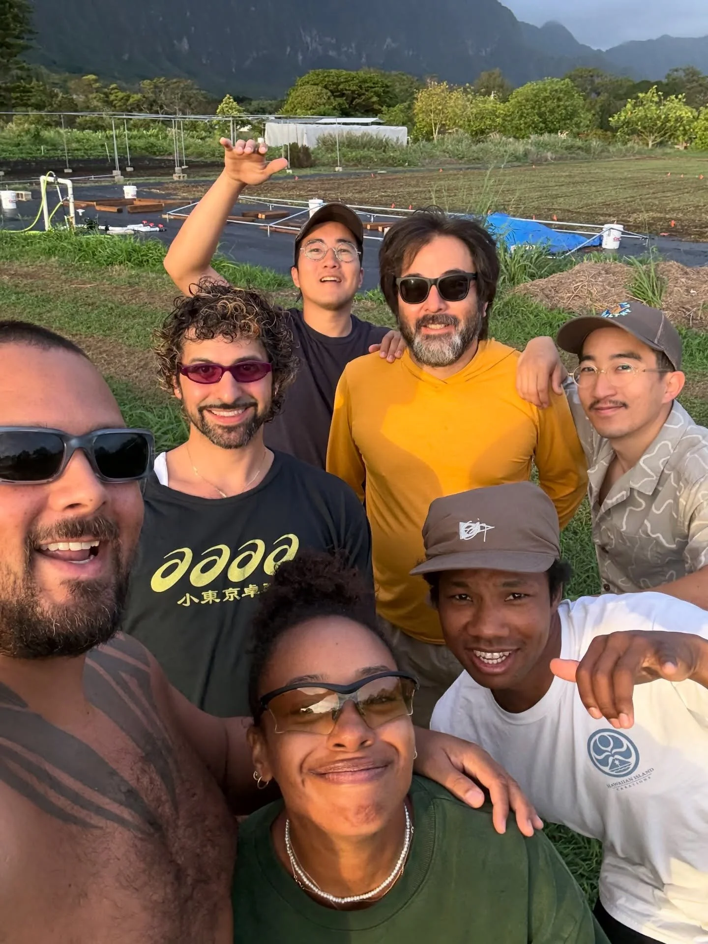 THANKFUL 

sign up for our newsletter for the dessert.