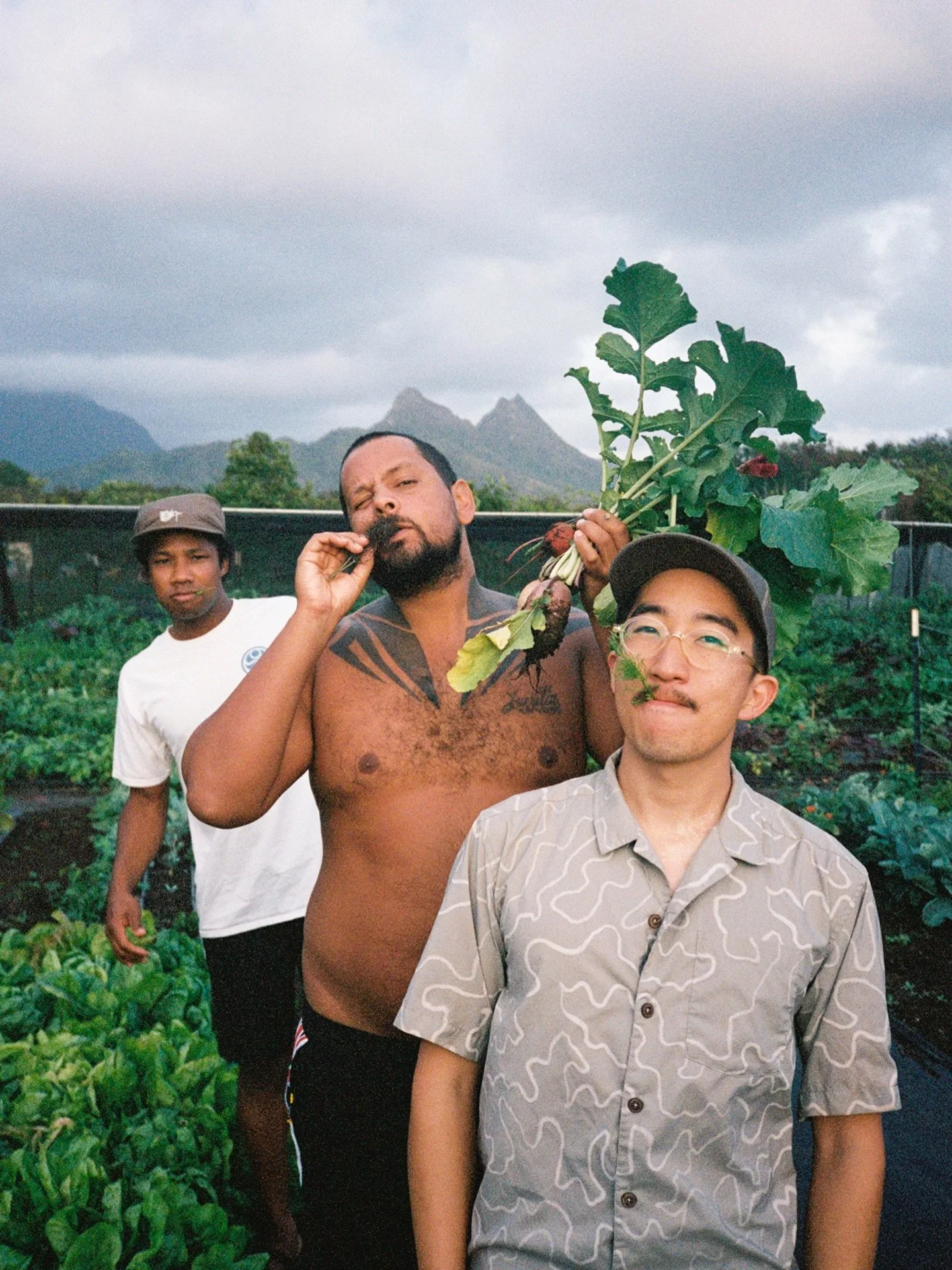 WHAT ARE WE CONSUMING?

Hey y&rsquo;all. Quick check-in as we line things up for the season.

We all know the saying you are what you eat. 
Flip it a little: what you eat, you are. 
Put the food first. 
Give it the weight it deserves. 
If the act of 