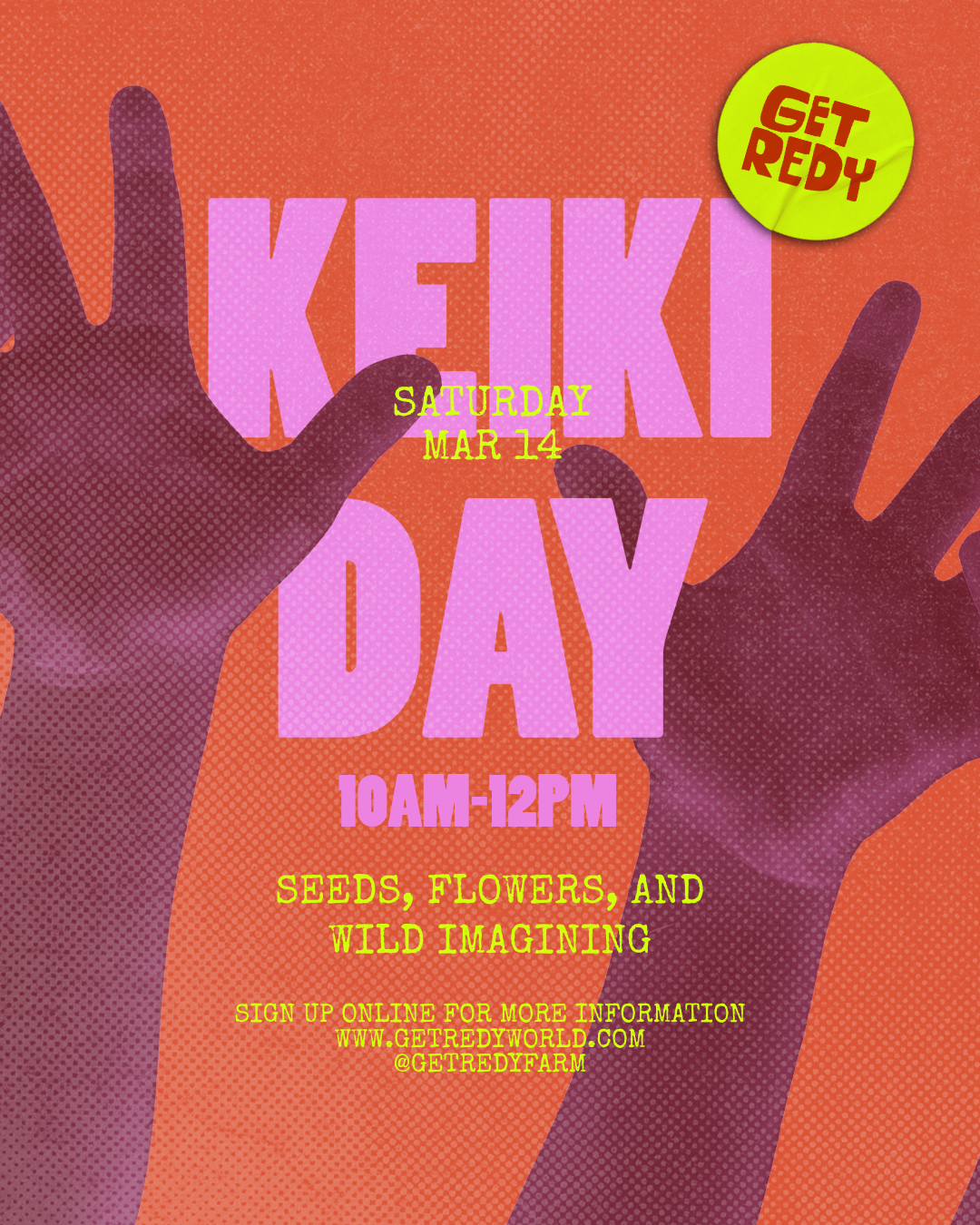 Keiki Day 