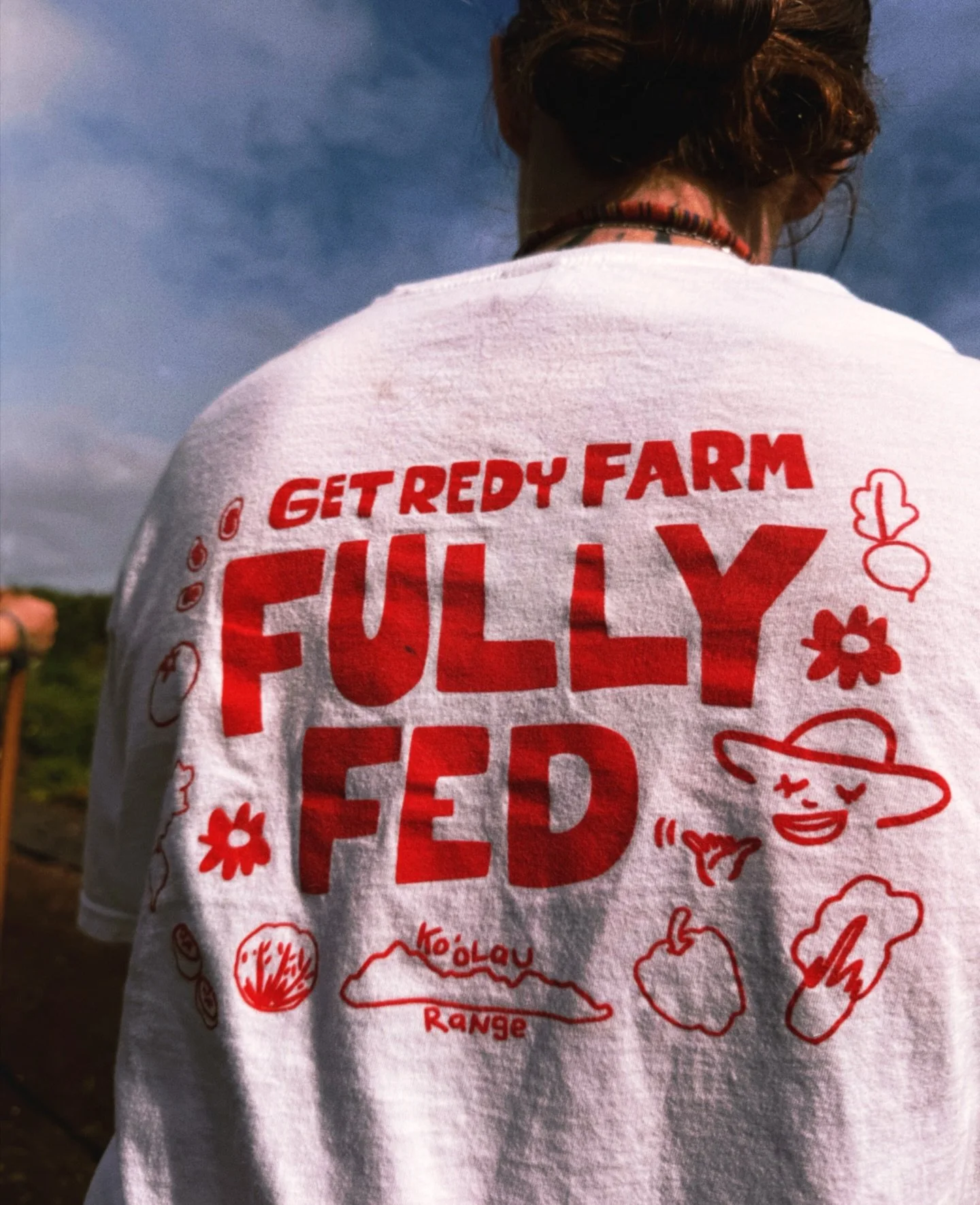 Who's redy for new merch? 

We've got some goodies in the pipeline but in the spirit of caring about what our community wants and working effortlessly to meet those needs, we need your help. 

WHAT APPAREL ITEMS DO YOU FANCY?