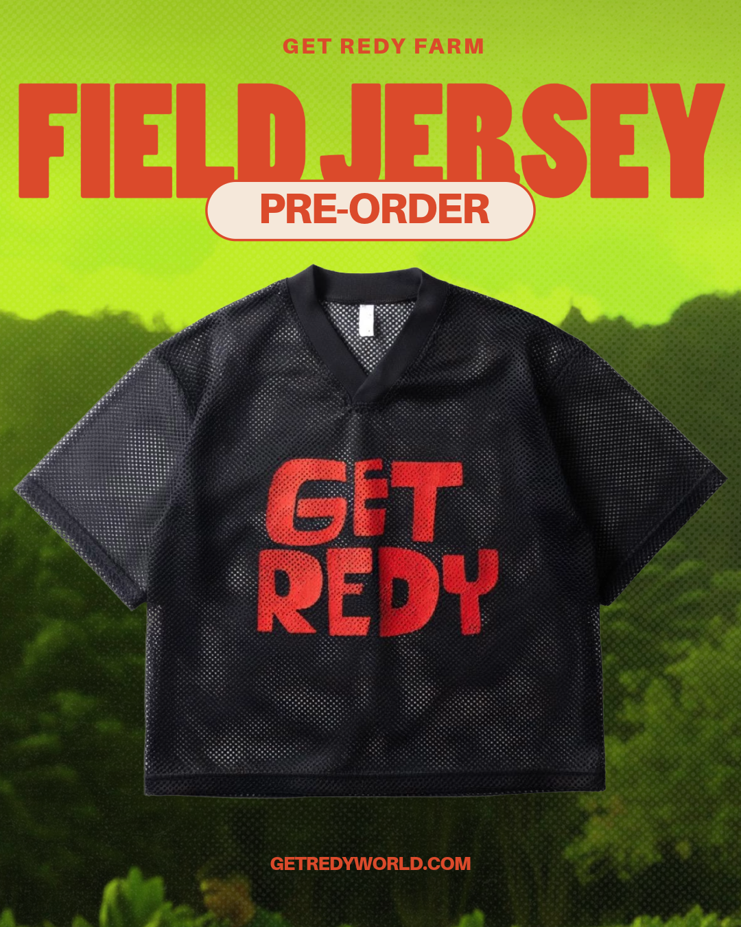 Pre-Order Now — Support the Rebuild