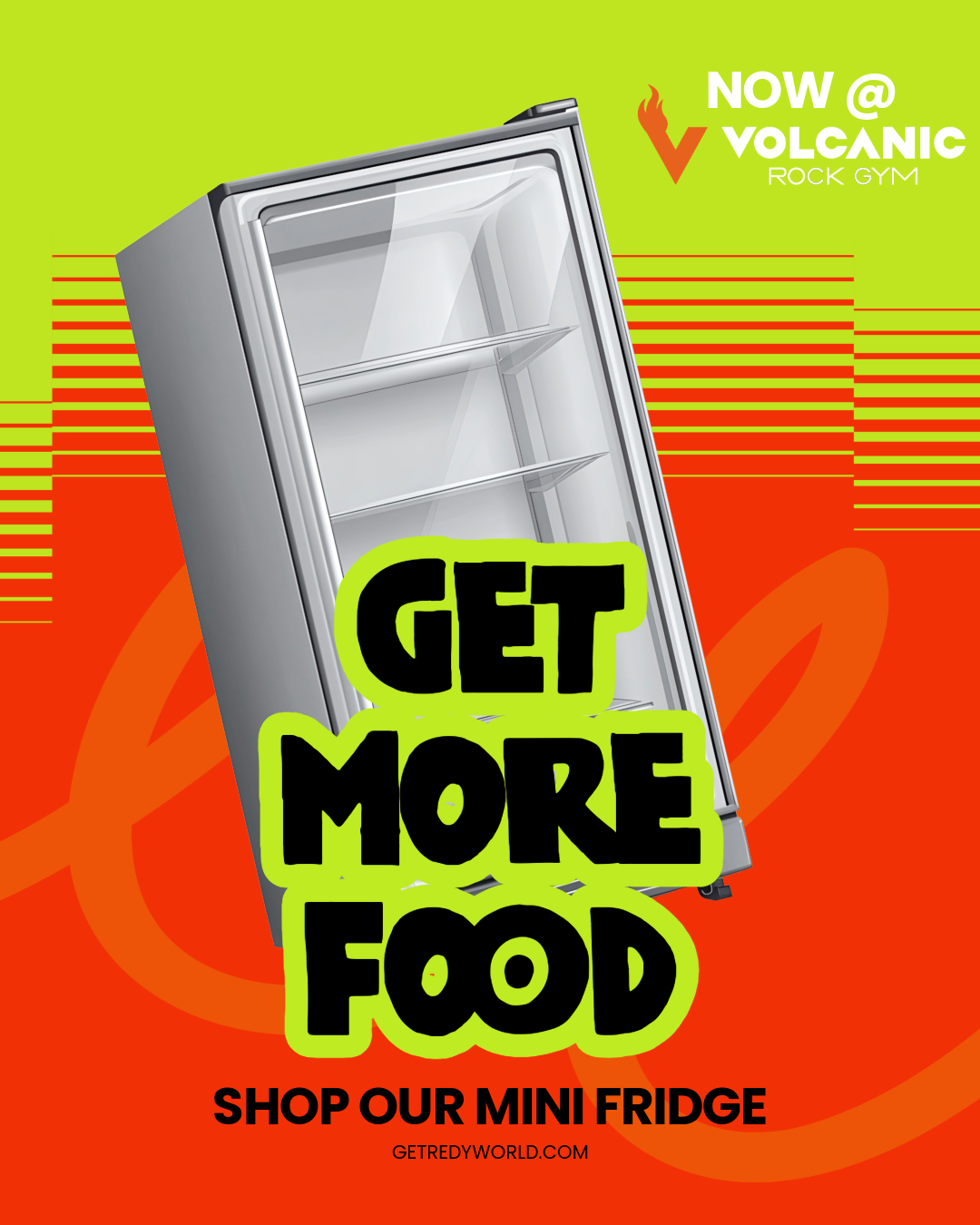 Shop the Fridge