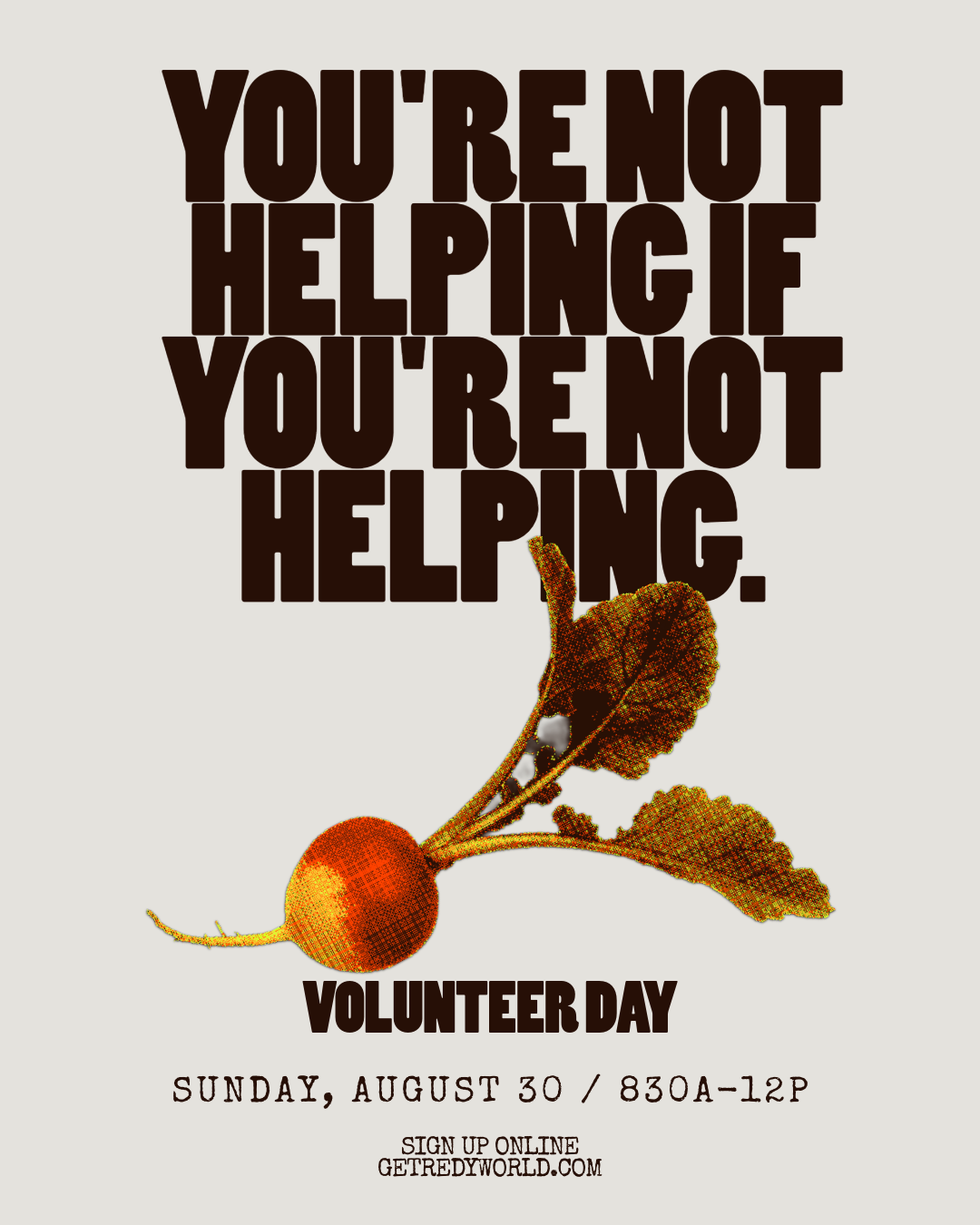 Volunteer Day 
